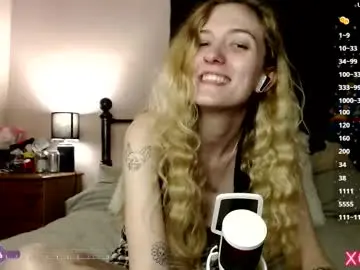 Chaturbate Adult Webcam of xelliee_rosex
