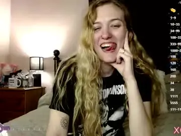 Chaturbate Adult Webcam of xelliee_rosex