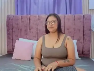 Chaturbate Adult Webcam of ximenarusso
