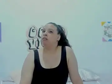 Chaturbate Nude Webcam of ximenarusso