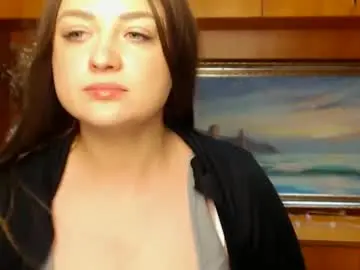 Chaturbate Watch Live Sex Cams of _sexymolly_
