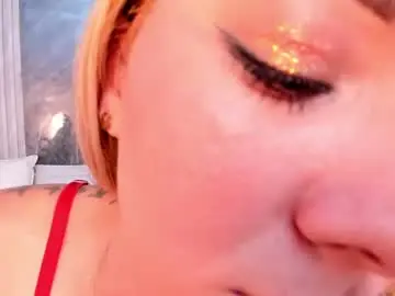 Chaturbate Adult Webcams of ashley_miller26