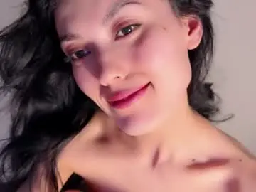 Chaturbate Live Sex Cam of chasmic