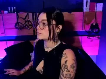 Chaturbate Adult Webcams of chloe_killua