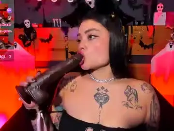 Chaturbate Free Porn Cam of chloe_killua
