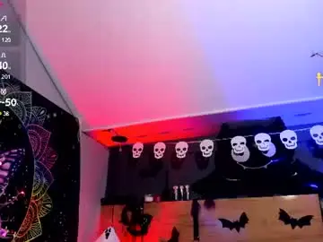 Chaturbate Live Porn of chloe_killua