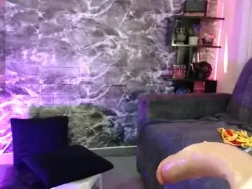Chaturbate Sex Chat of darkly_waxx