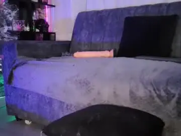 Chaturbate Sex Chat of darkly_waxx