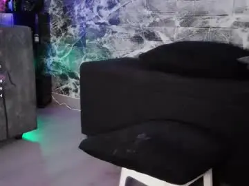 Chaturbate Best live sex cam show of darkly_waxx