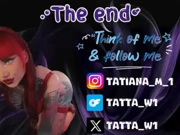 Chaturbate Best live sex cam show of darkly_waxx