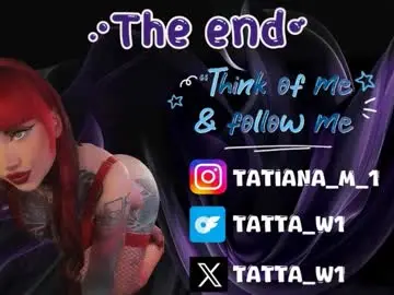 Chaturbate Adult Video Chat of darkly_waxx