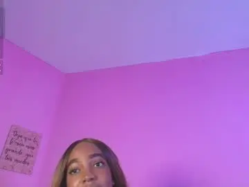 Chaturbate Live Sex of dulce_mariaahe