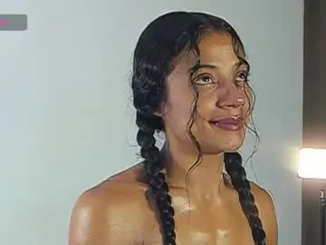 Chaturbate Free Live Porn of isabella_savina