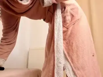 Chaturbate Live Porn of ivy_s