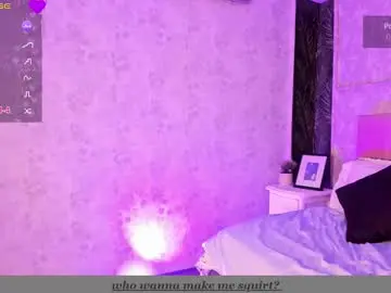 Chaturbate Live Sex of jenifer_cruz