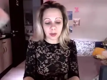 Chaturbate Live Porn of lady_smile69