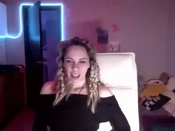 Chaturbate Adult Webcam of lady_smile69