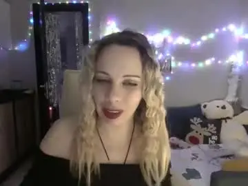 Chaturbate Sex Cam of lady_smile69