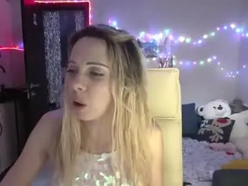 Chaturbate Sex Cam of lady_smile69