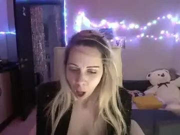 Chaturbate Nude Webcam of lady_smile69