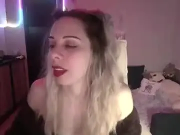 Chaturbate Adult Webcams of lady_smile69