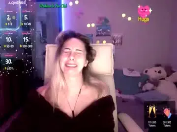 Chaturbate Free Porn Cam of lady_smile69