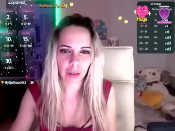 Chaturbate Adult Webcam of lady_smile69