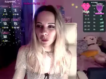 Chaturbate Free Porn Cam of lady_smile69