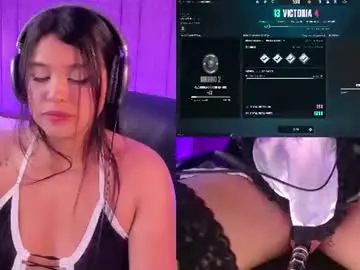 Chaturbate Adult Webcam of luciareid