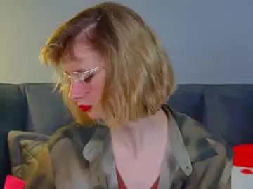 Chaturbate Best Webcam of merlinmeyer