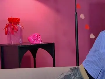 Chaturbate Nude Webcam of merlinmeyer