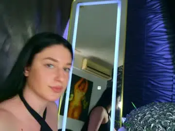 Chaturbate Live Porn of monique_a