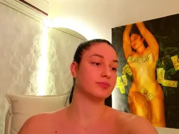 Chaturbate Live Porn of monique_a