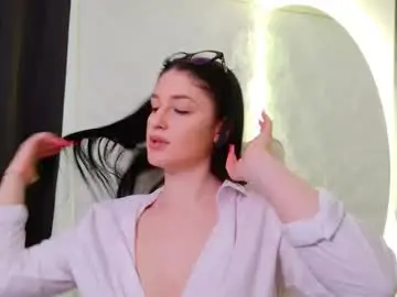 Chaturbate Live Sex Cam of monique_a