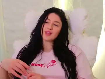 Chaturbate Nude Webcam of monique_a