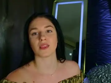 Chaturbate Sex Cam of monique_a