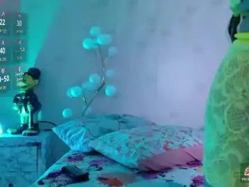 Chaturbate Live Sex of naturalmomyy