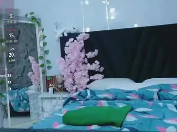 Chaturbate Nude Webcam of naturalmomyy