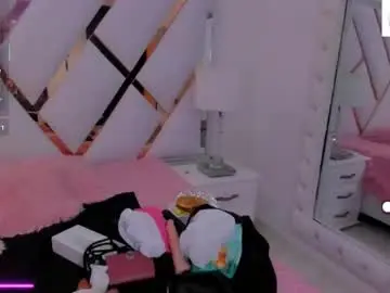 Chaturbate Live Porn of samy__milf