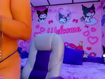 Chaturbate Free Porn Cam of samy__milf