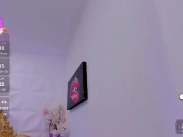 Chaturbate Adult Video Chat of samy__milf