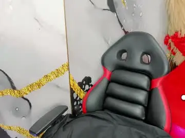 Chaturbate Private Sex Chat of samy__milf