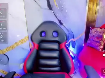 Chaturbate Live Sex Cam of samy__milf