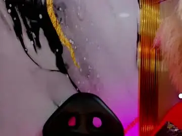 Chaturbate Live Sex Cam of samy__milf