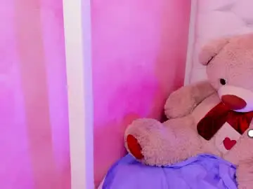 Chaturbate Live Porn of samy__milf