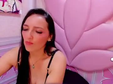 Chaturbate Adult Video Chat of samy__milf