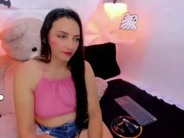 Chaturbate Watch Live Sex Cams of samy__milf