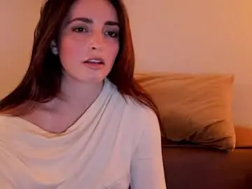 Chaturbate Sex Cam of sheisallthat