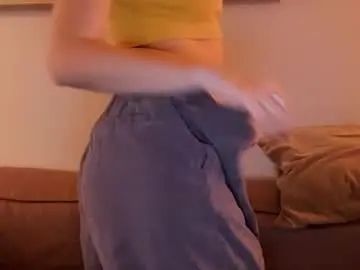 Chaturbate Adult Webcam of sheisallthat