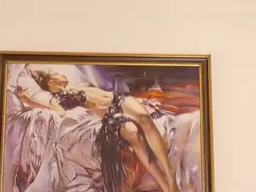 Chaturbate Best live sex cam show of veranoire
